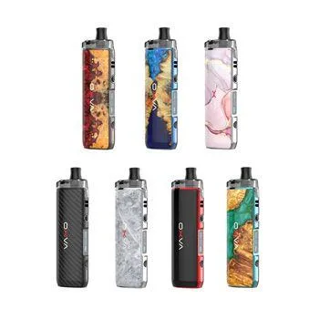 Oxva Origin X POD 60W Grip Rôzne farby