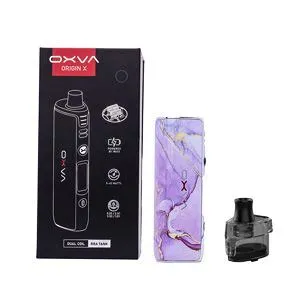 Oxva Origin X POD 60W Grip Rôzne farby