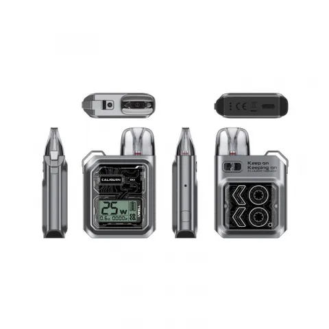 Uwell Caliburn GK3 Pod Kit - 4 farby