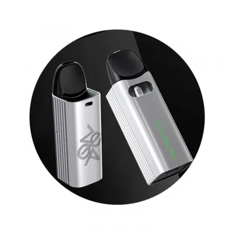 UWELL CALIBURN AZ3 ELEKTRONICKÁ CIGARETA 750MAH GRAY