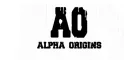 Alpha Originis e-liquid